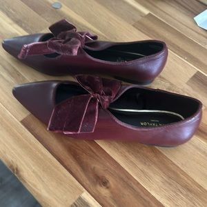 Ann Taylor women size 7 shoes